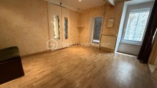  Appartement à vendre 1 pièce 27 m²