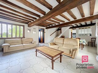  Maison à vendre 6 pièces 160 m²