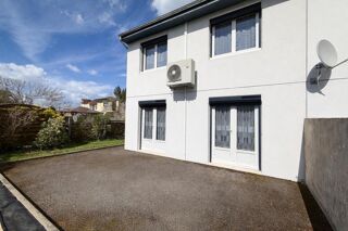  Maison � vendre 4 pi�ces 85 m�