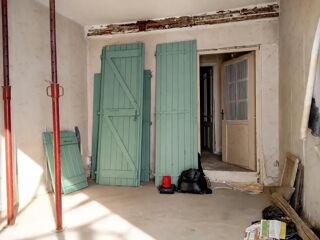  Maison à vendre 4 pièces 67 m²