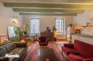  Appartement  vendre 2 pices 57 m