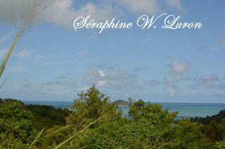  Terrain � vendre 800 m�