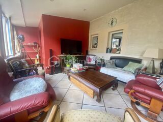  Maison � vendre 4 pi�ces 115 m�