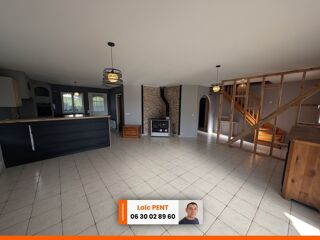  Maison à vendre 6 pièces 130 m²