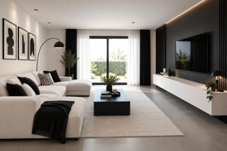 Vente Maison Votre maison neuve 5 pièces avec garage Vaulx