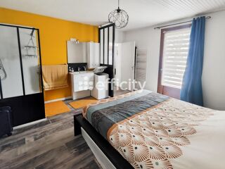  Maison à vendre 4 pièces 80 m²