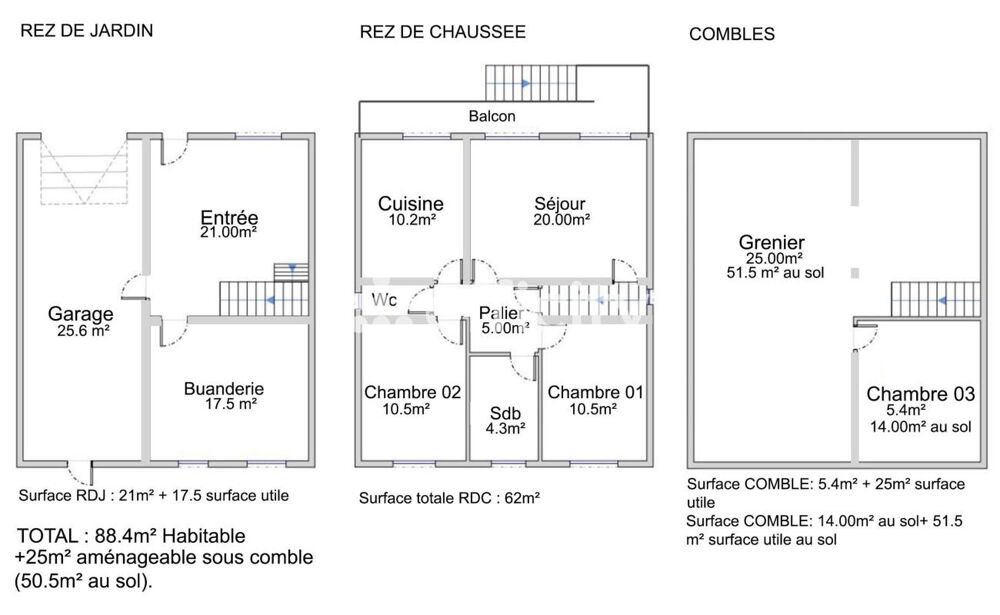 Pavillon