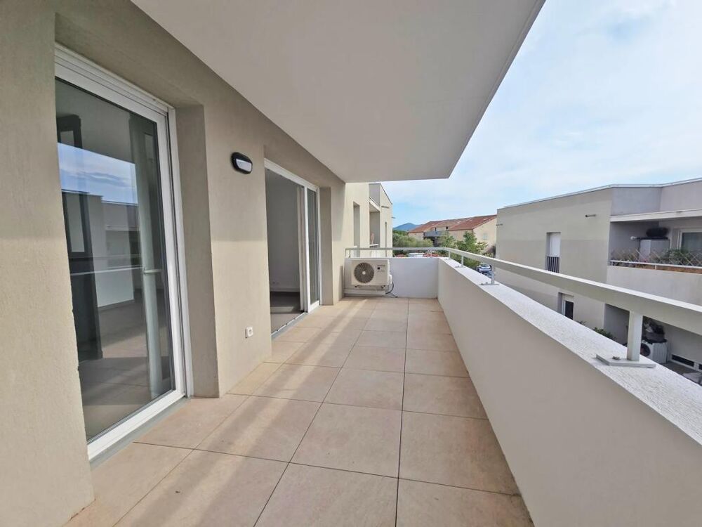 Vente Appartement Appartement T3 de 63m2 récent avec Parking, au Calme Puget sur argens