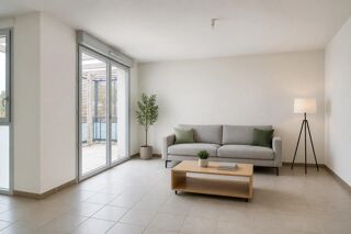  Appartement à vendre 2 pièces 45 m²