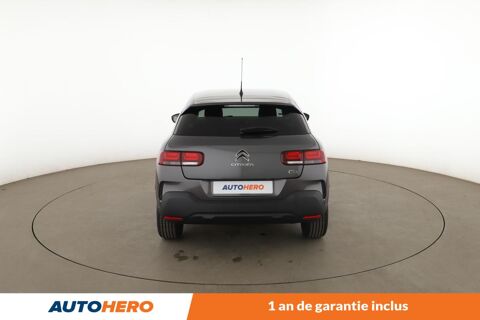 C4 cactus 1.6 Blue-HDi Shine 100 ch 2019 occasion 92130 Issy-les-Moulineaux