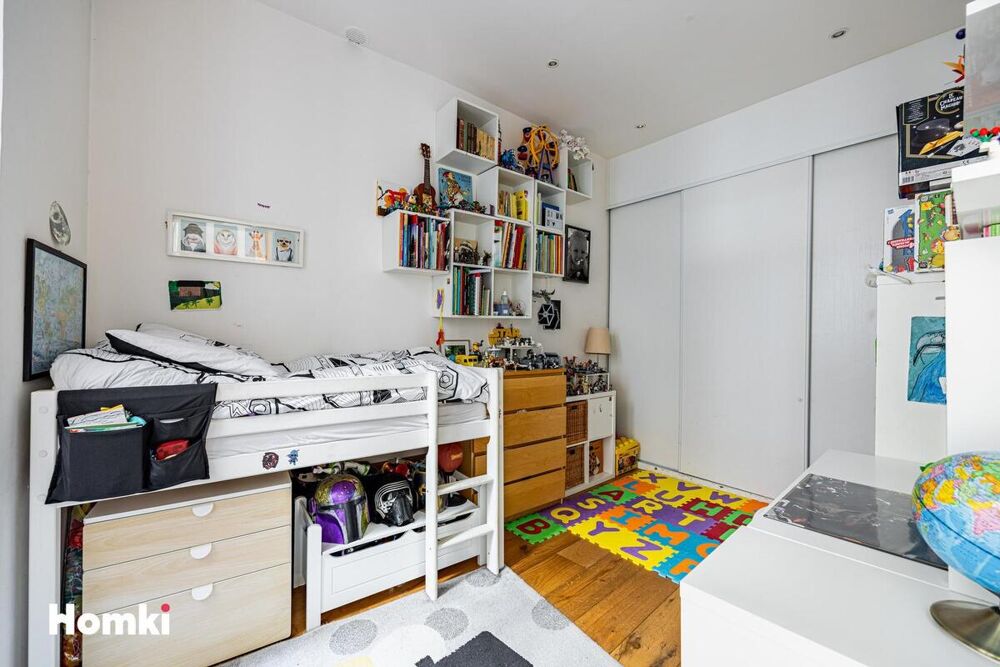 � vendre  Appartement Paris 10