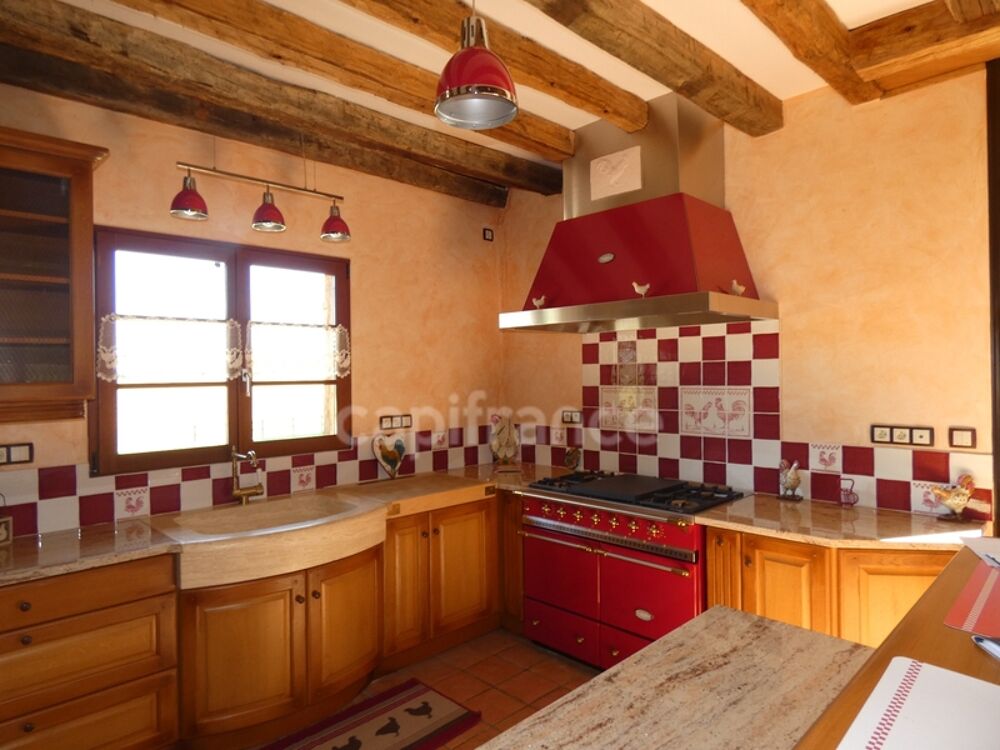 Vente Propriété/Château Propriete à vendre 8 pièces SAINT GERMAIN DU BOIS (71) Saint germain du bois