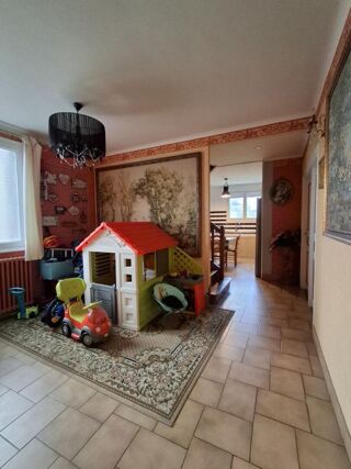  Maison à vendre 7 pièces 148 m²