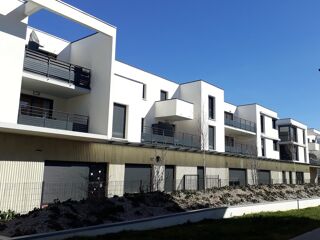  Appartement à louer 2 pièces 55 m²