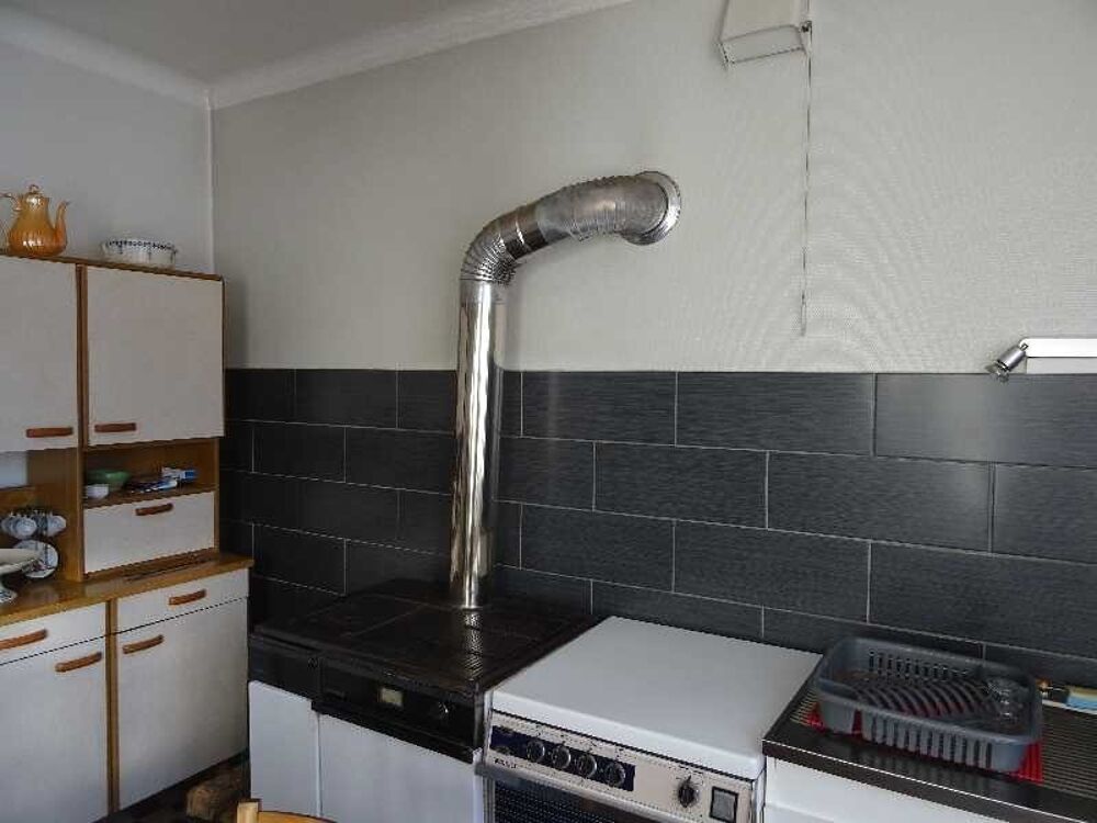 Vente Maison A BUGEAT EN HAUTE CORREZE GRANDE MAISON PIERRE DE 120 M² 5 CHAMBRES Bugeat