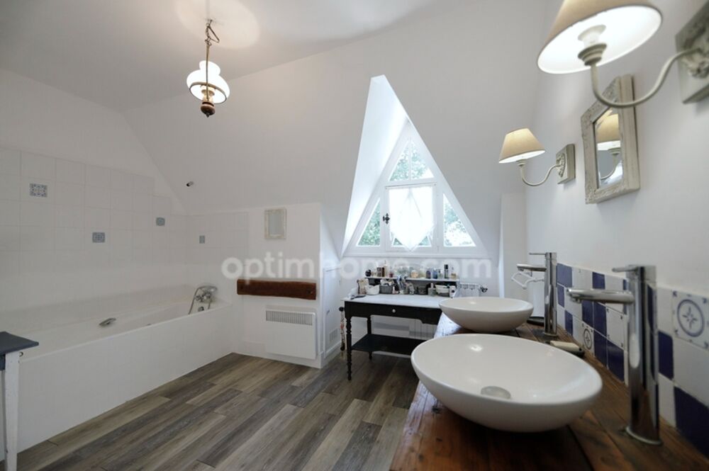  vendre  Maison Nesles-la-Valle (95690)