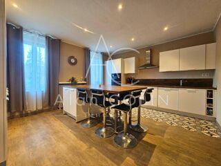  Maison à vendre 6 pièces 150 m²