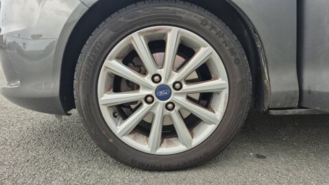 B-max 1.5 TDCi 95 Titanium 2017 occasion 59400 Cambrai