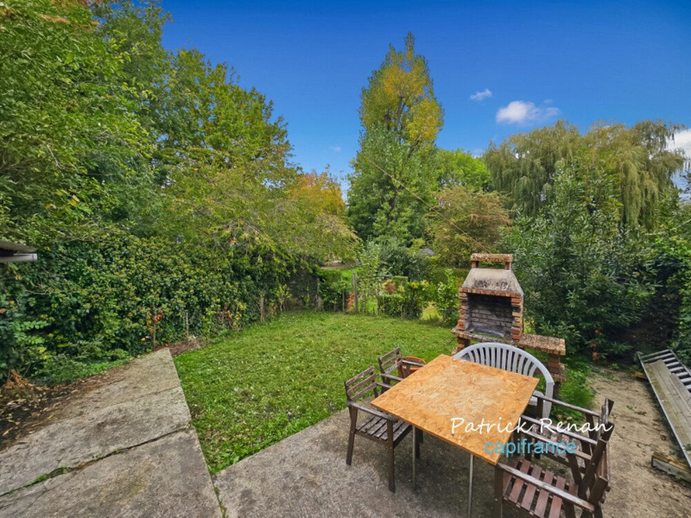 Vente Maison Maison à vendre 6 pièces, P6, 140 m2, FONTENAY LE FLEURY (78) Fontenay le fleury