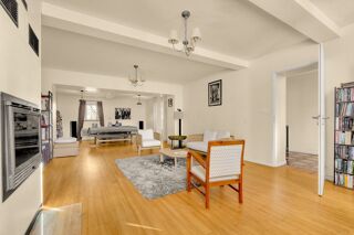  Maison à vendre 7 pièces 225 m²