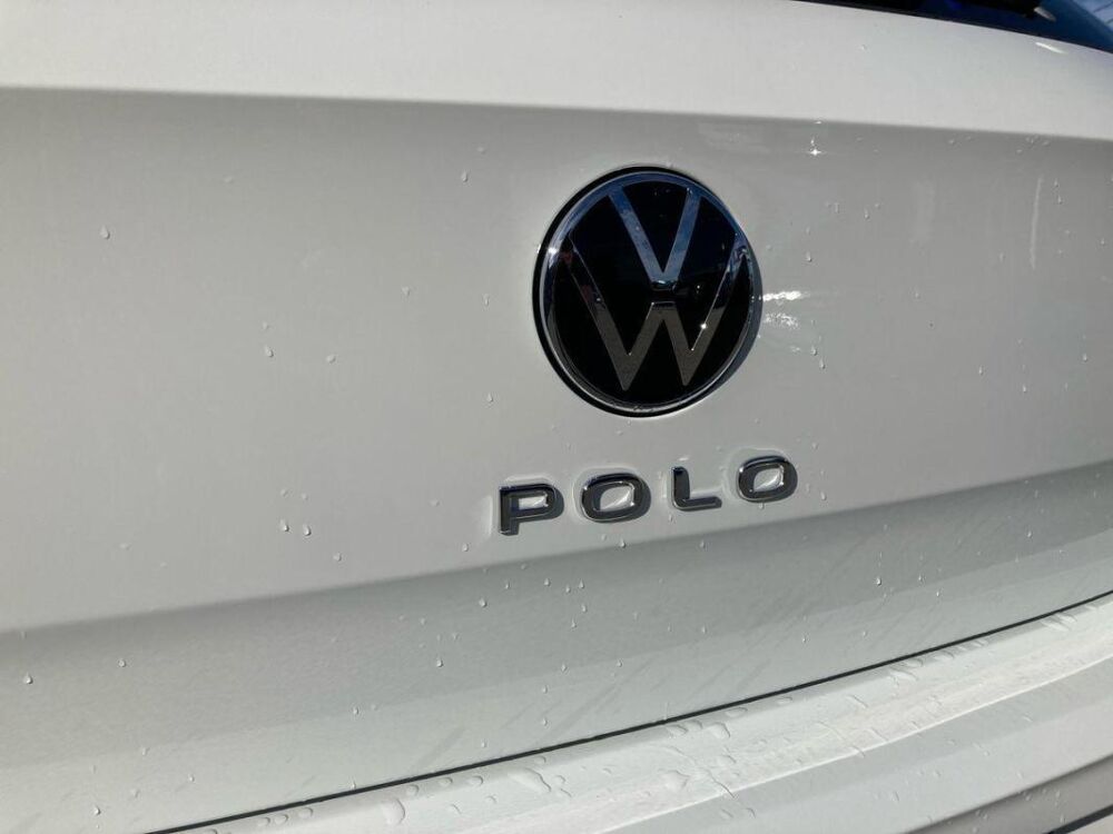 Polo FL 1.0 TSI 95 CH BVM5 LIFE 2026 occasion 31100 Toulouse