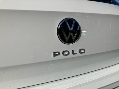 Polo FL 1.0 TSI 95 CH BVM5 LIFE 2026 occasion 31100 Toulouse