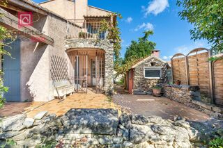  Maison à vendre 6 pièces 137 m²