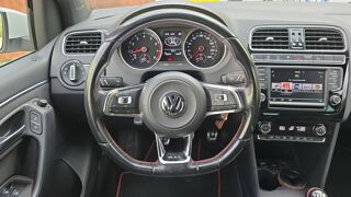 Polo 1.8 TSI 192 GTI 2015 occasion 83600 Frejus