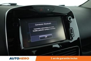 Clio 0.9 TCe Energy Intens 90 ch 2017 occasion 92130 Issy-les-Moulineaux