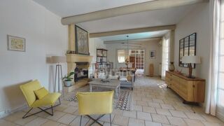  Propri�t�/ch�teau � vendre 7 pi�ces 200 m�
