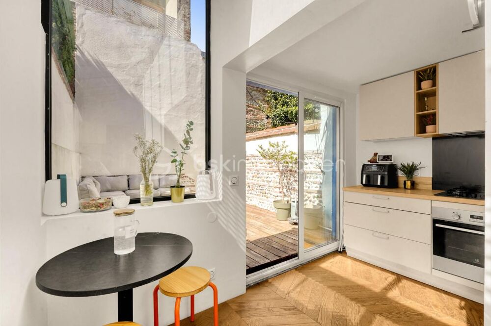  vendre  Maison Toulouse (31000)