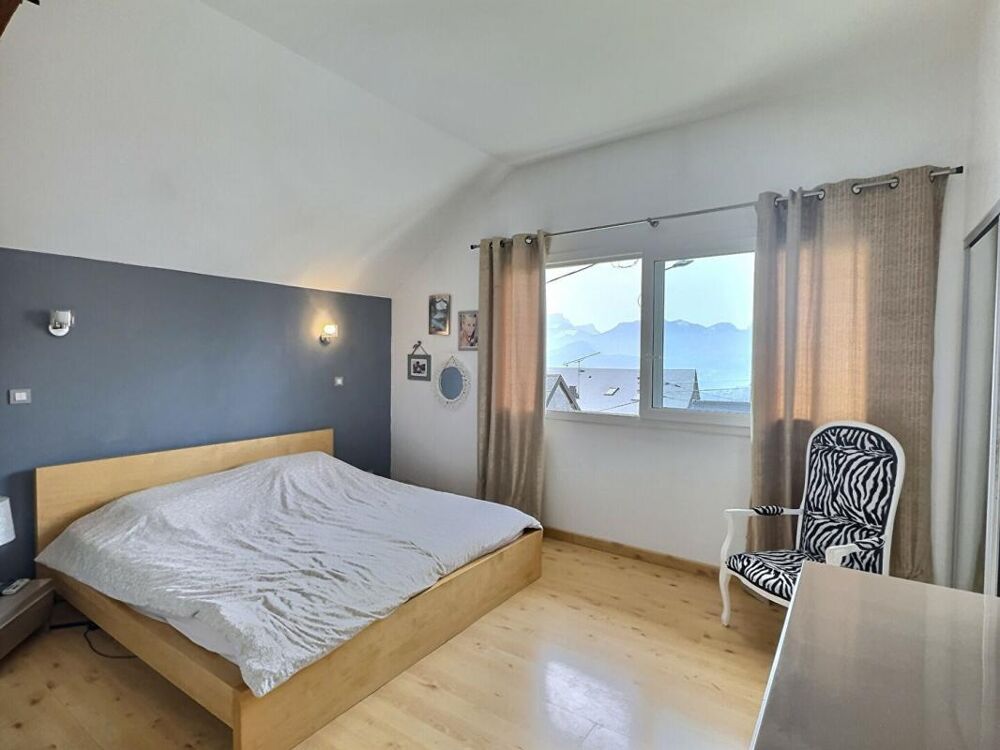 � vendre  Maison Verel-Pragondran (73230)