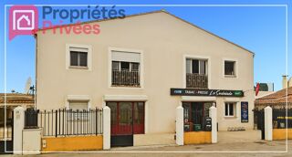  Immeuble à vendre 15 + pièces 689 m²