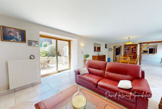  Maison à vendre 8 pièces 210 m²