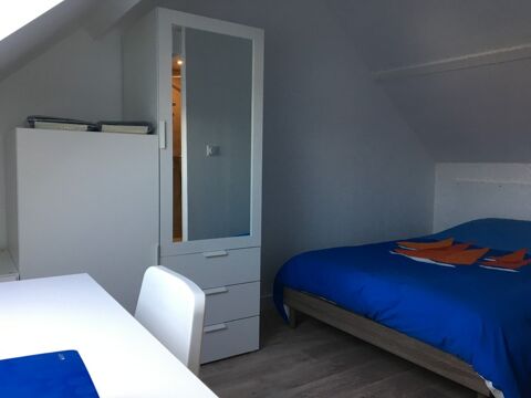  Appartement � louer 2 pi�ces 18 m�