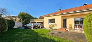 Vente Maison 3 pièces 86 m², Pau