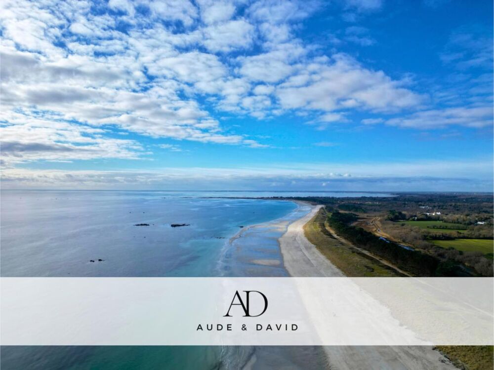 � vendre  Villa Fouesnant (29170)