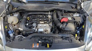 Fiesta 1.0 EcoBoost 100 Titanium 2018 occasion 44600 Saint Nazaire