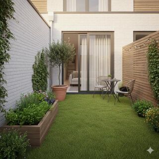  Appartement � vendre 2 pi�ces 32 m�