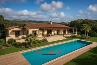  Maison � vendre 5 pi�ces 195 m�