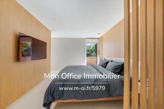  Appartement à vendre 3 pièces 115 m²