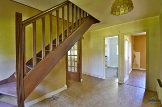  Maison � vendre 6 pi�ces 129 m�