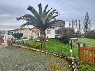  Maison � vendre 5 pi�ces 75 m�