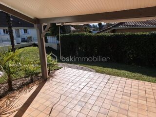  Maison � vendre 6 pi�ces 153 m�