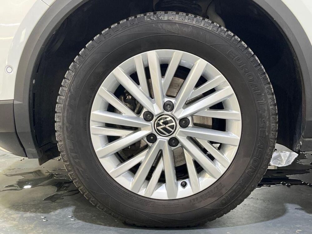T-ROC 2.0 TDI 116 Start/Stop BVM6 Life Plus 2023 occasion 31100 Toulouse