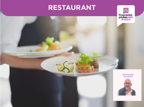 LE CASTELLET - Restaurant de charme  90 couverts avec terrasse 360000 83330 Le castellet