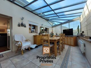  Maison à vendre 7 pièces 163 m²