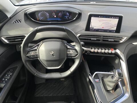 5008 1.5 BlueHDi 130 CH Active Business - GARANTIE 6 MOIS 2020 occasion 14650 Carpiquet