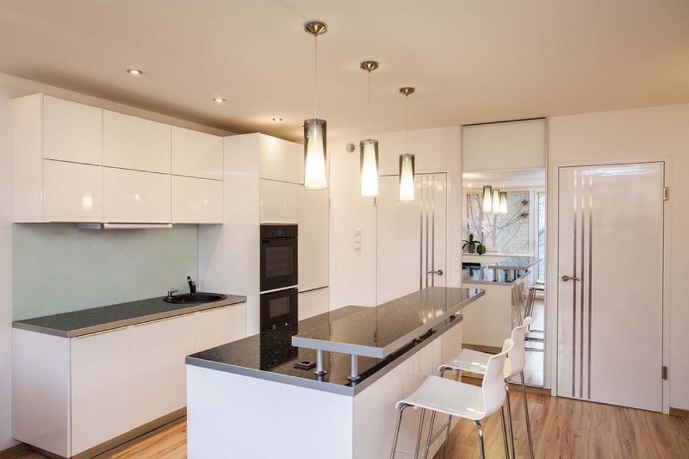 Dpt Seine Maritime (76), à vendre BOIS GUILLAUME appartement T3 de 65,9 m²