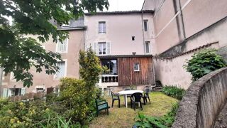  Immeuble � vendre 9 pi�ces 144 m�